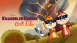 thumbnail - Knabbel en Babbel: Park Life