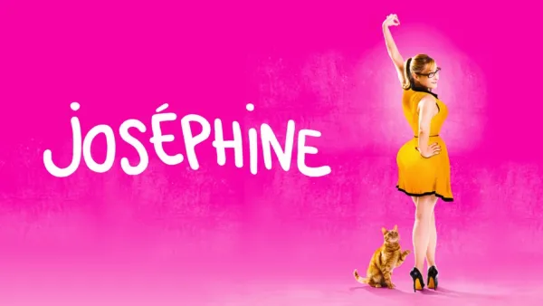 thumbnail - Joséphine