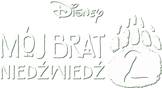 Mój Brat Niedźwiedź  2