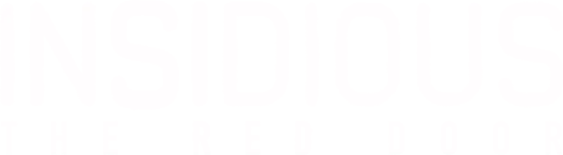 La noche del demonio: La puerta roja