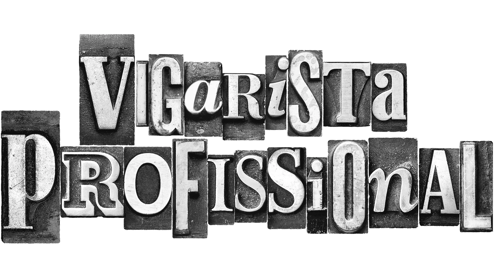 Vigarista Profissional