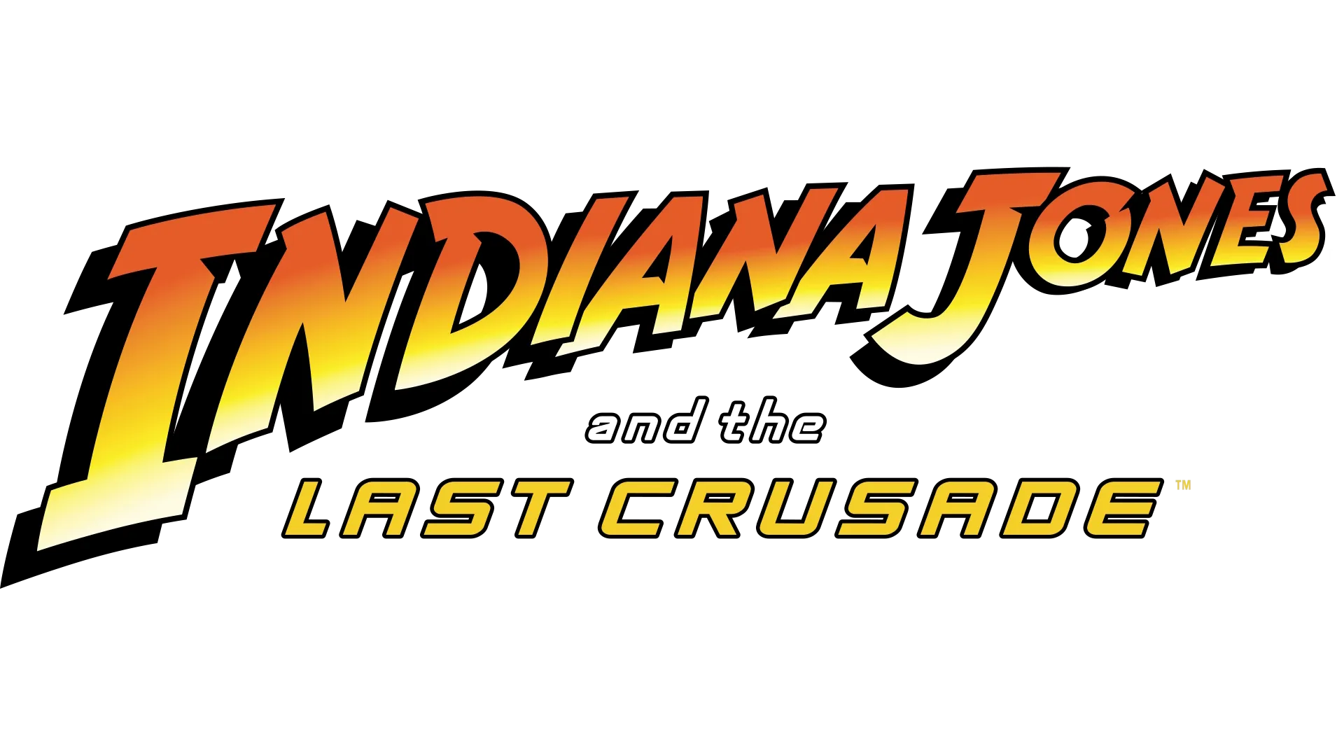 Indiana Jones and the Last Crusade