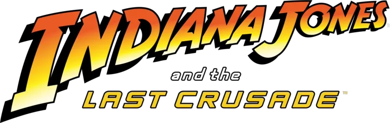 Indiana Jones and the Last Crusade