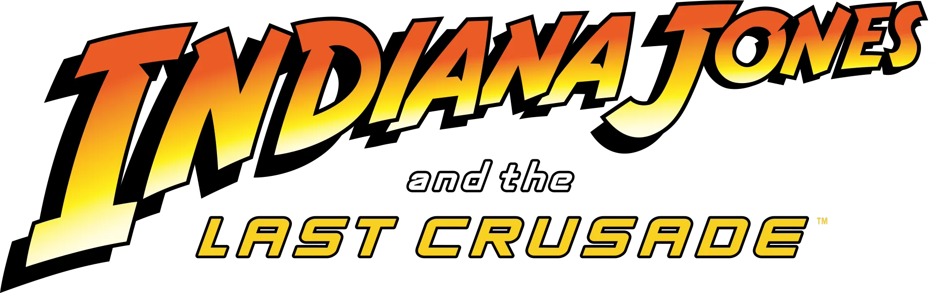 Indiana Jones and the Last Crusade