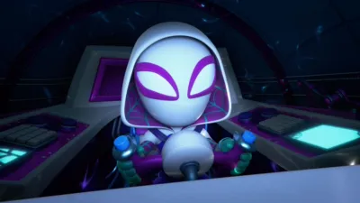 thumbnail - S4:E9 Underwater Rescue