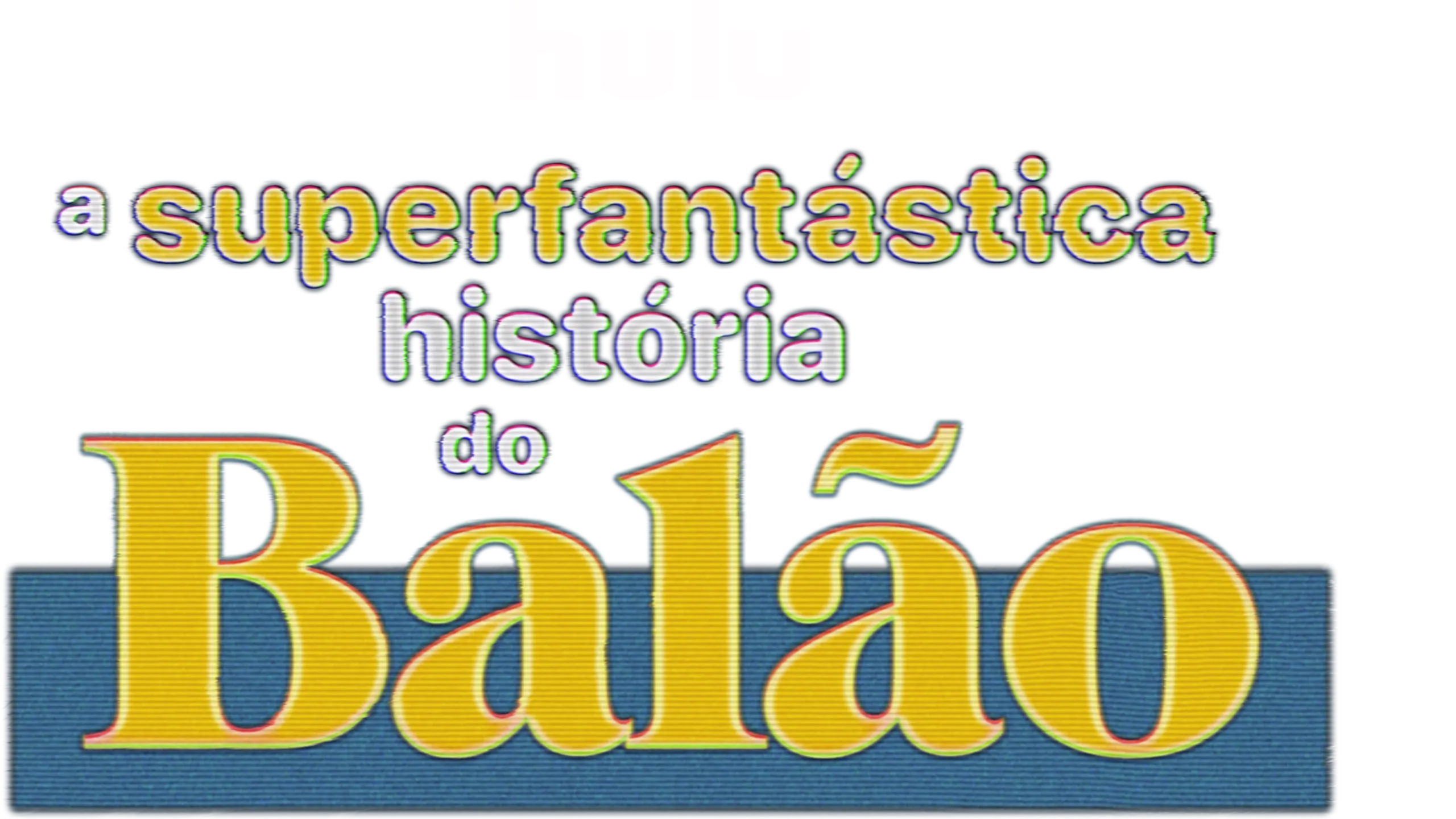A Superfantástica História do Balão