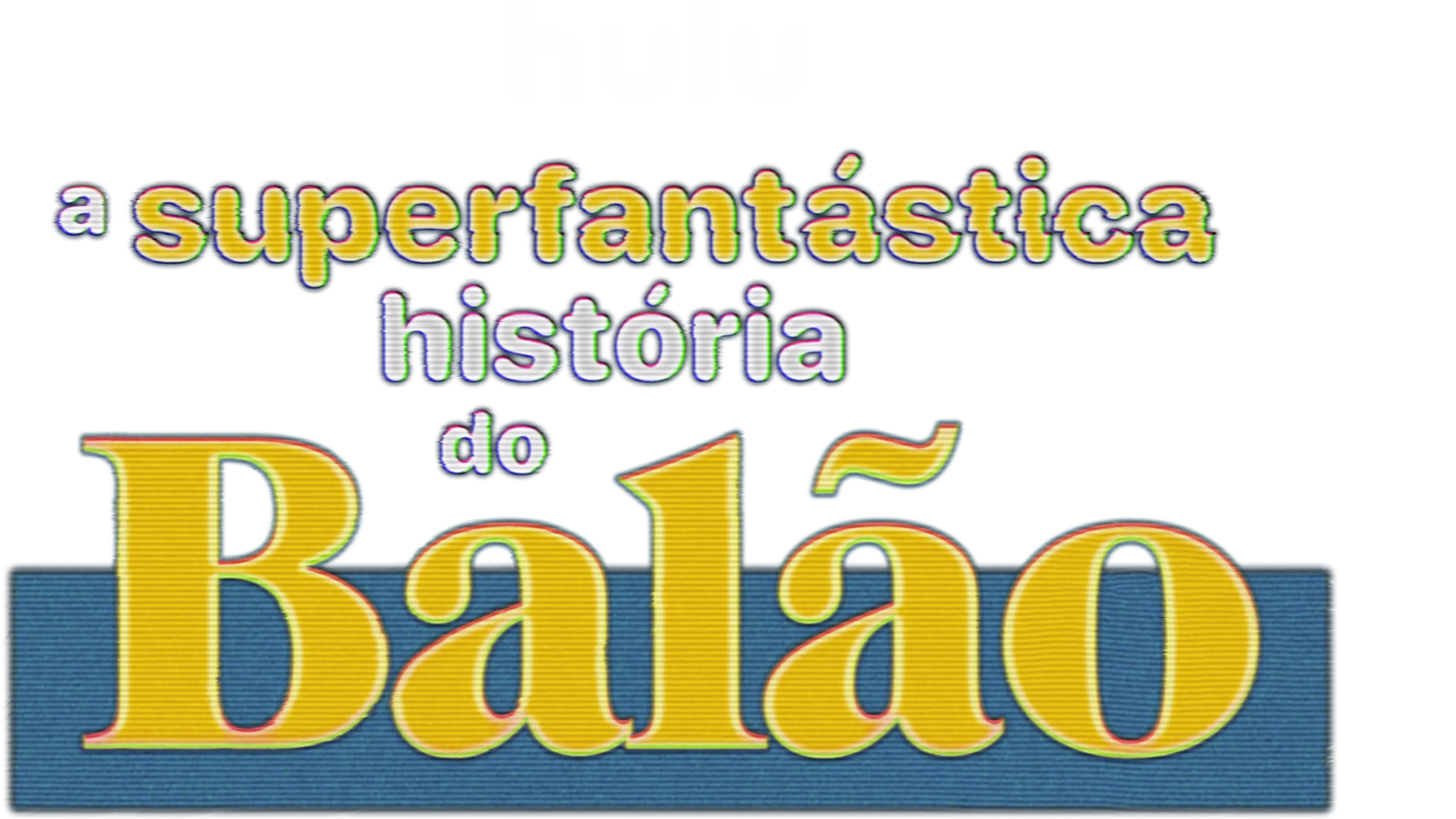 A Superfantástica História do Balão