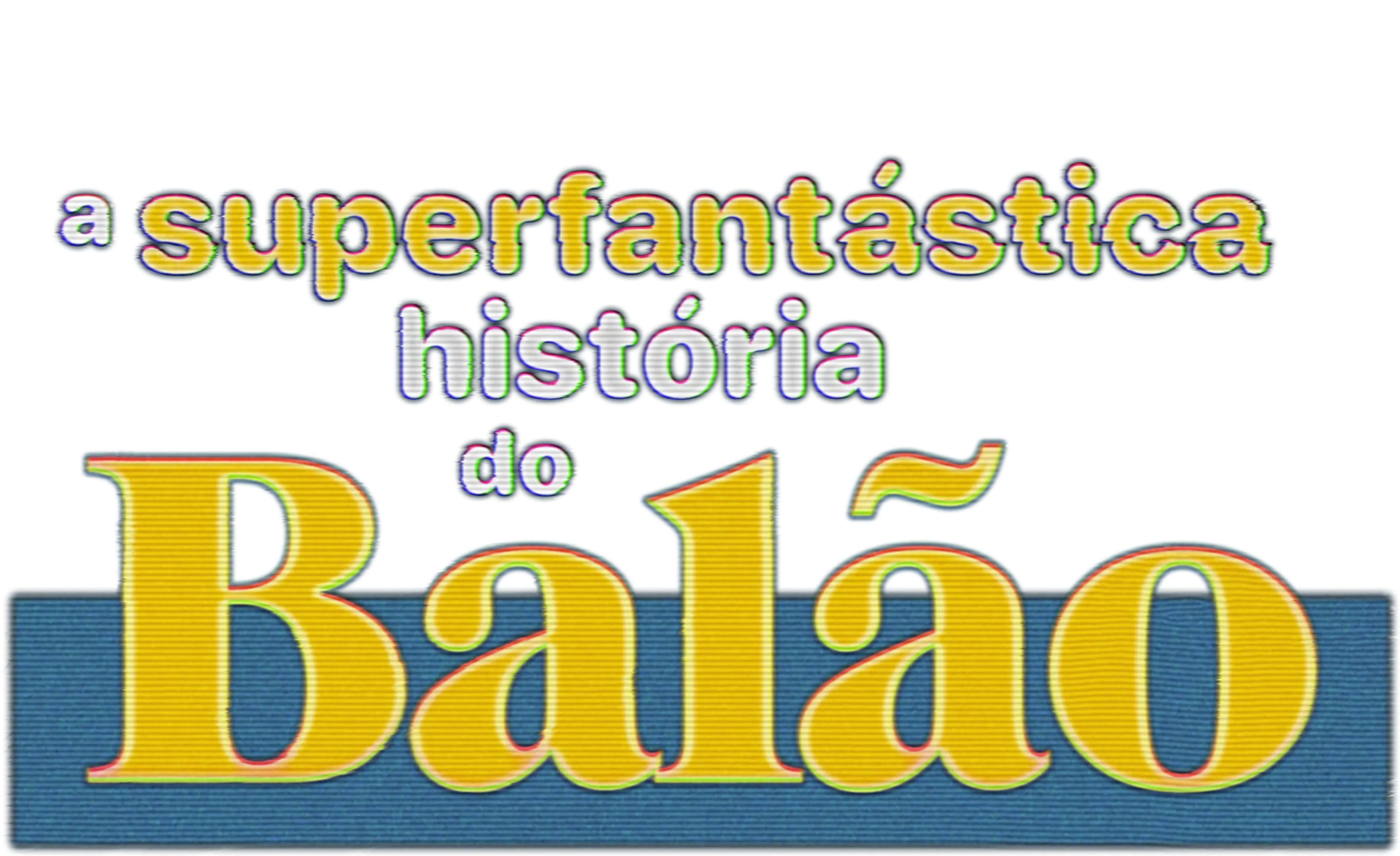 A Superfantástica História do Balão