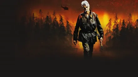 The Man Who Killed Hitler and Then the Bigfoot