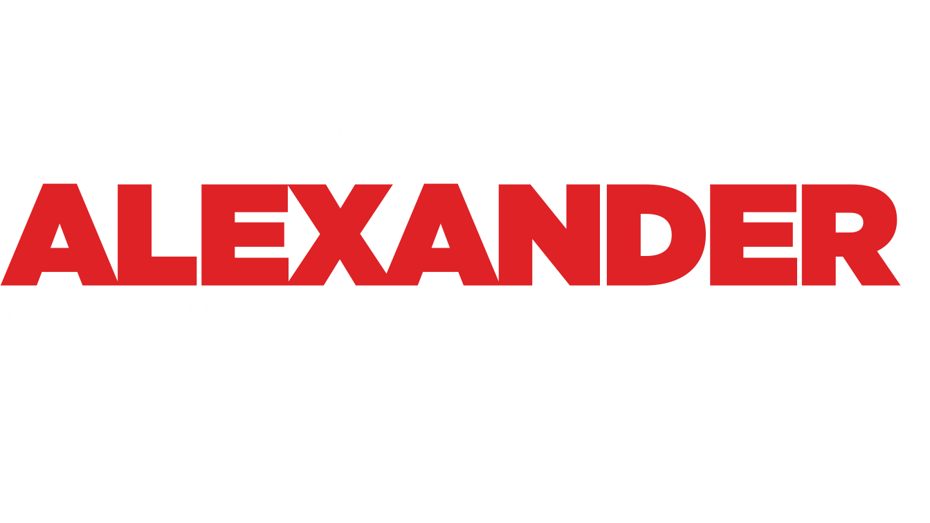 Alexander y un día terrible, horrible, malo... ¡muy malo!