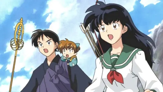 thumbnail - S5:E108 (Dub) The Secret of the Pure Light