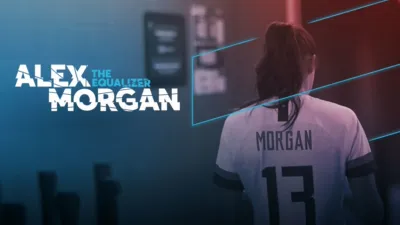 thumbnail - Alex Morgan: The Equalizer