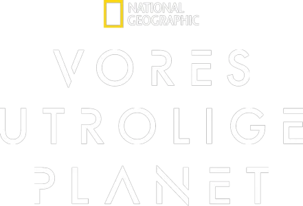 Vores utrolige planet