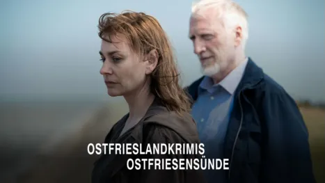 thumbnail - Ostfrieslandkrimis - Ostfriesensünde