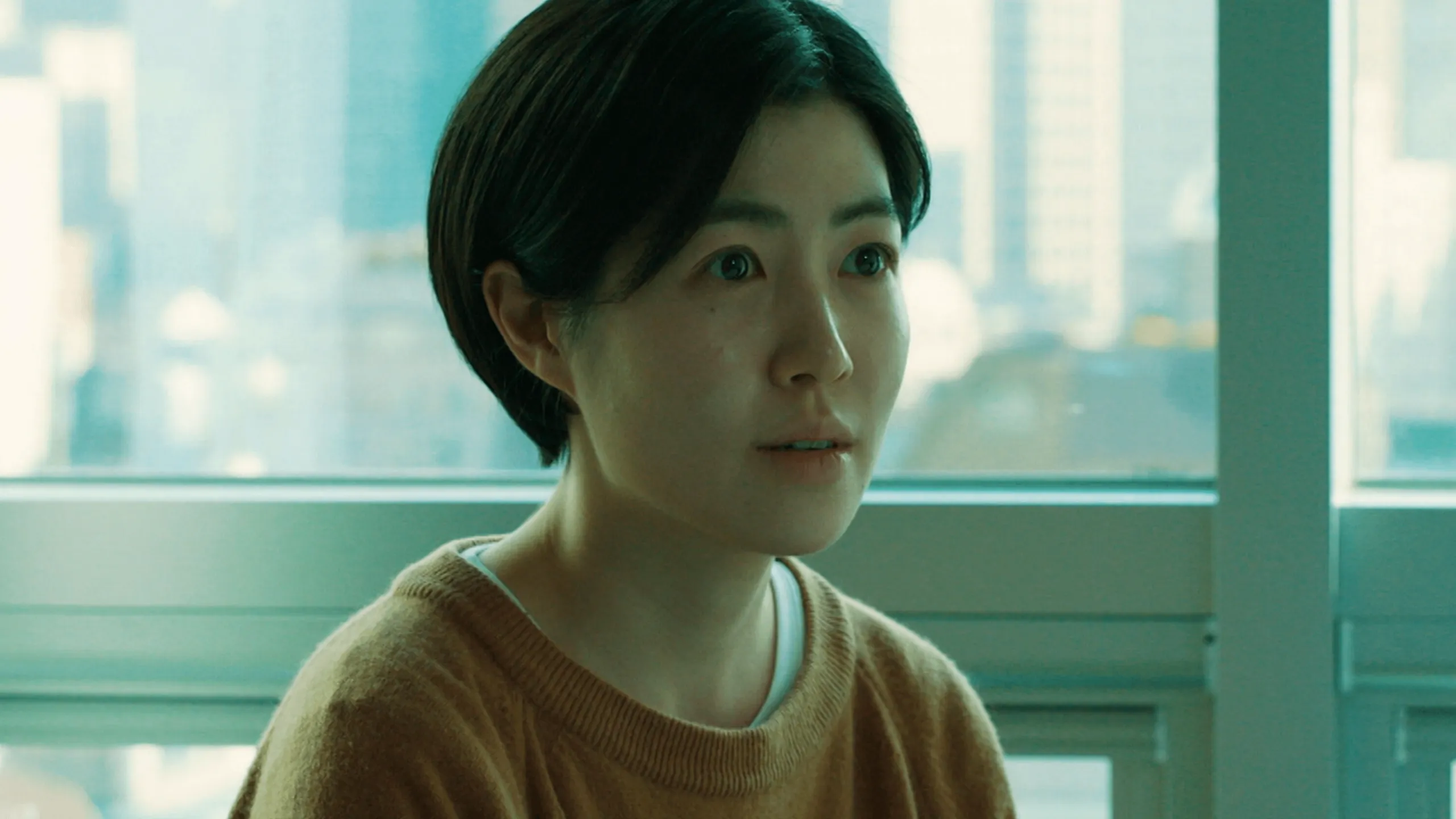 thumbnail - S1：第13話「第13話」