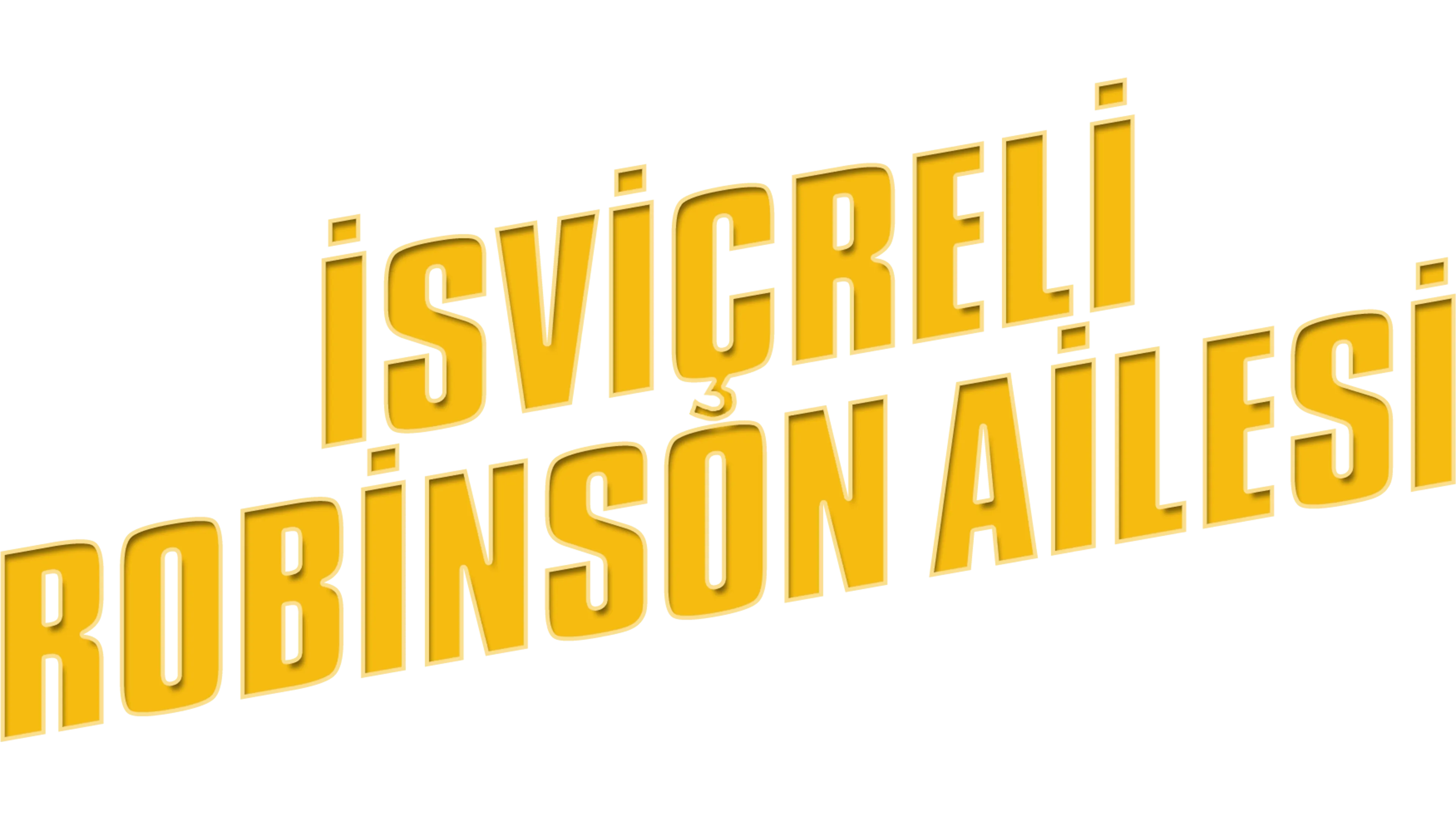 İsviçreli Robinson Ailesi