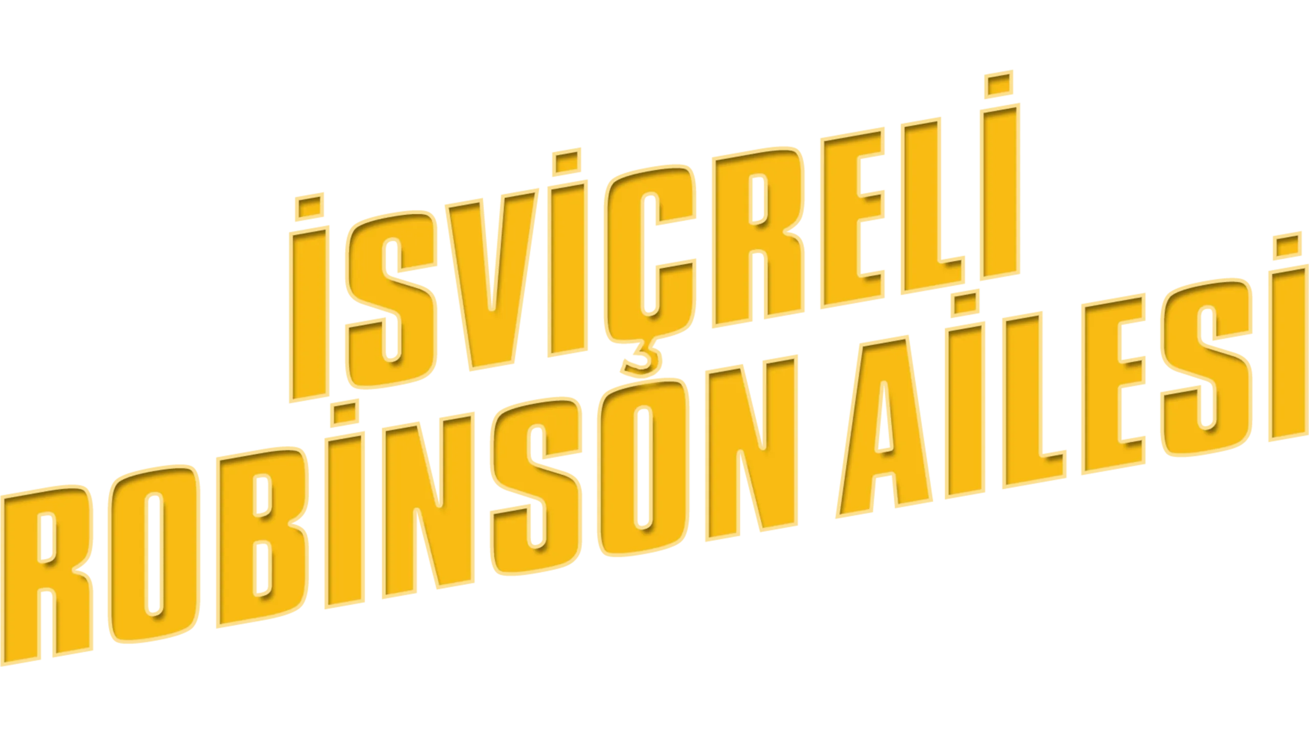 İsviçreli Robinson Ailesi