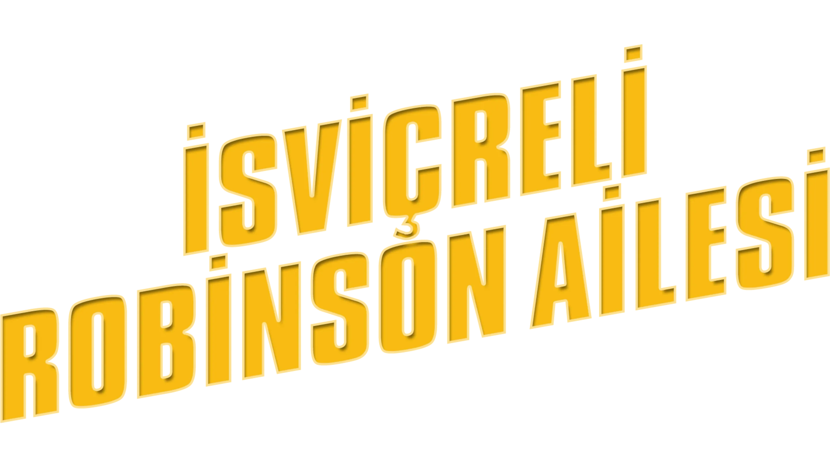 İsviçreli Robinson Ailesi