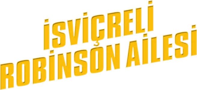 İsviçreli Robinson Ailesi