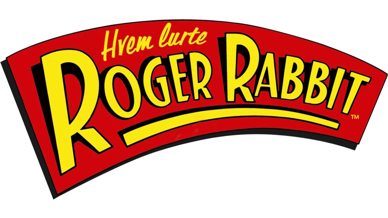 Hvem lurte Roger Rabbit