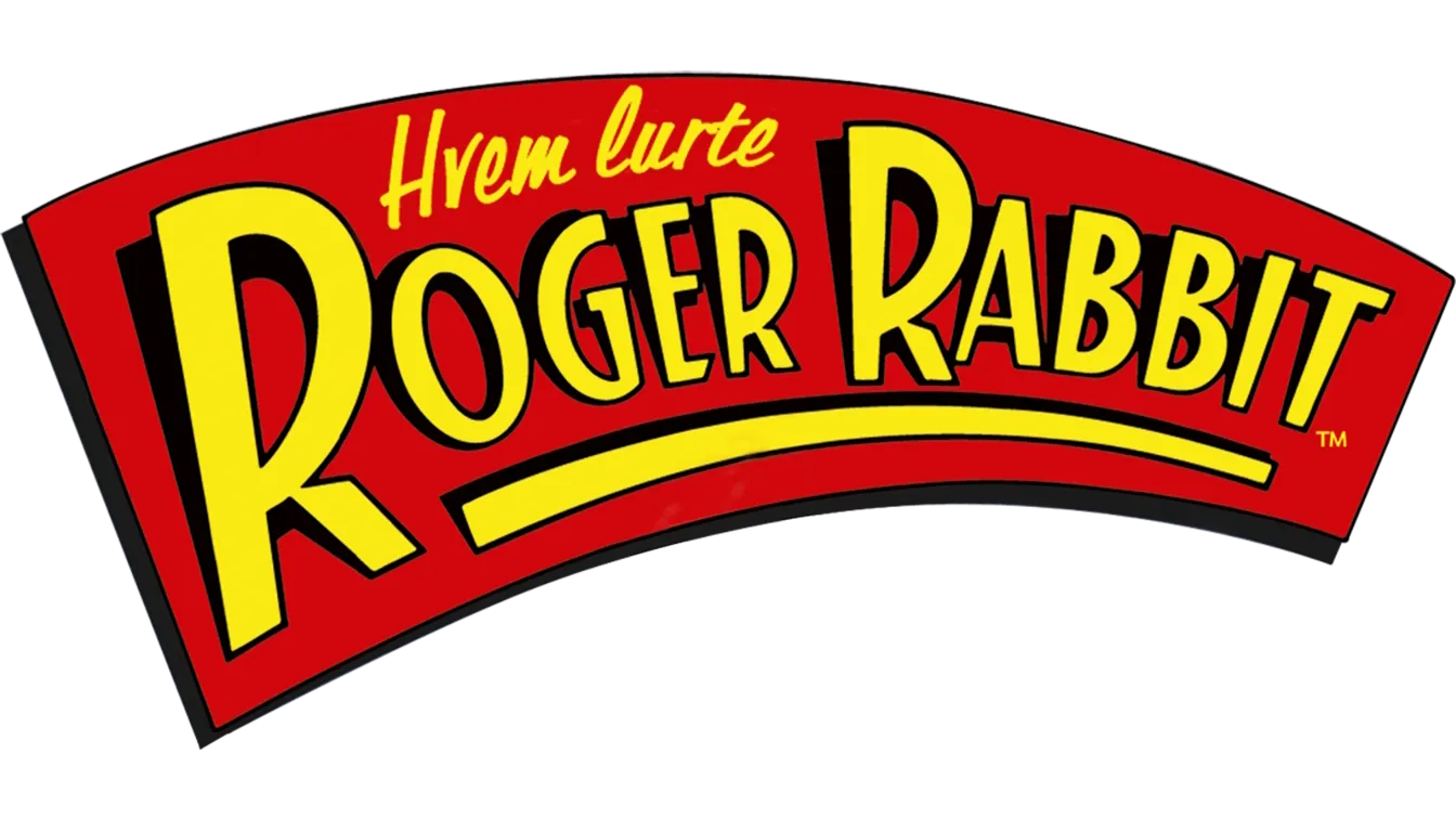 Hvem lurte Roger Rabbit
