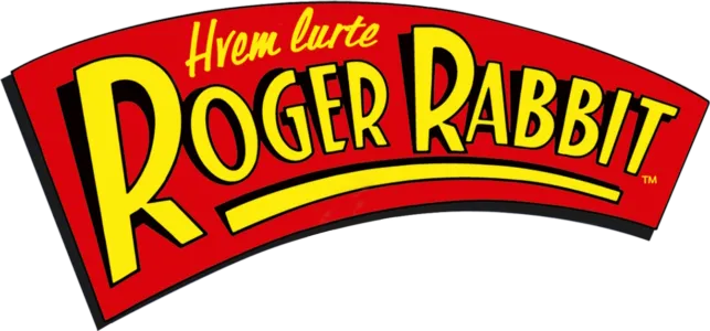 Hvem lurte Roger Rabbit