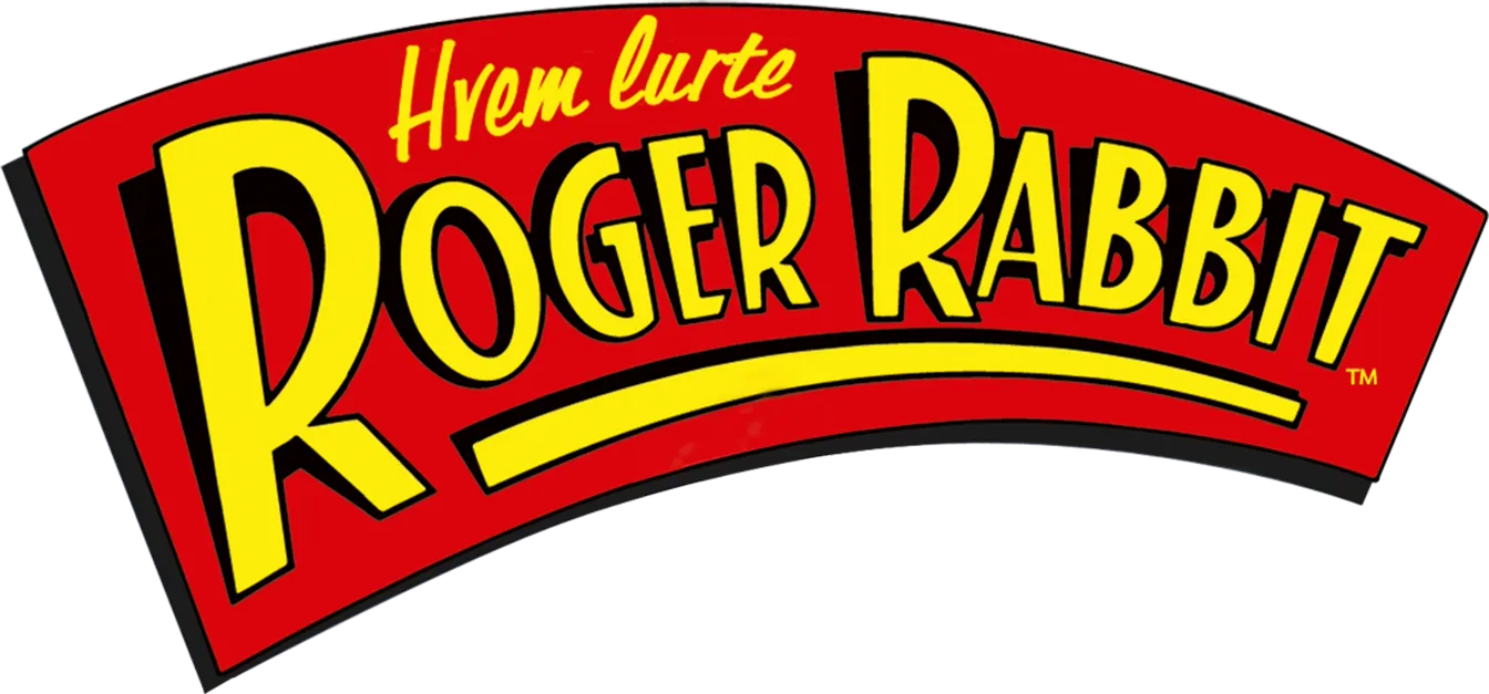 Hvem lurte Roger Rabbit