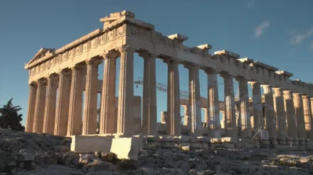 Merveilles de l'UNESCO