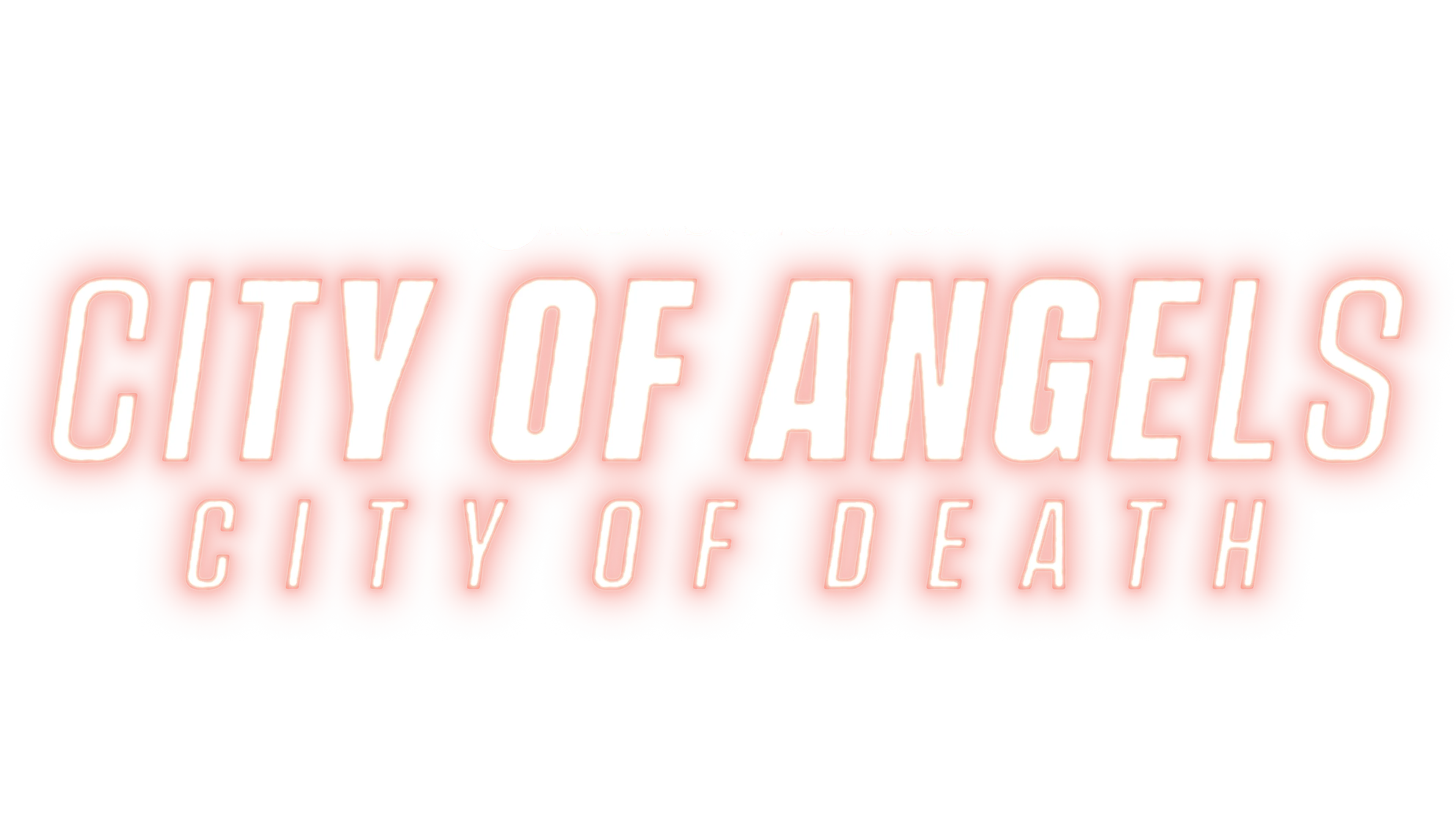 City of Angels | City of Death