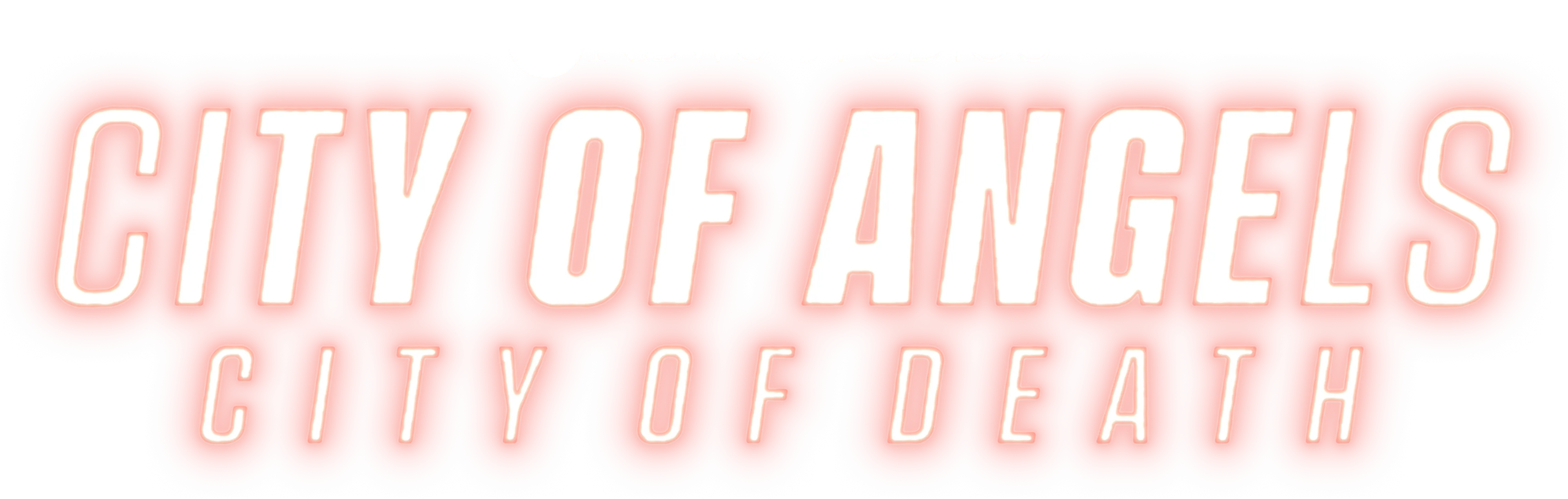 City of Angels | City of Death