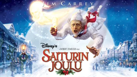 thumbnail - Saiturin Joulu