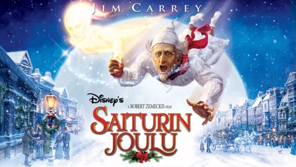 thumbnail - Saiturin Joulu