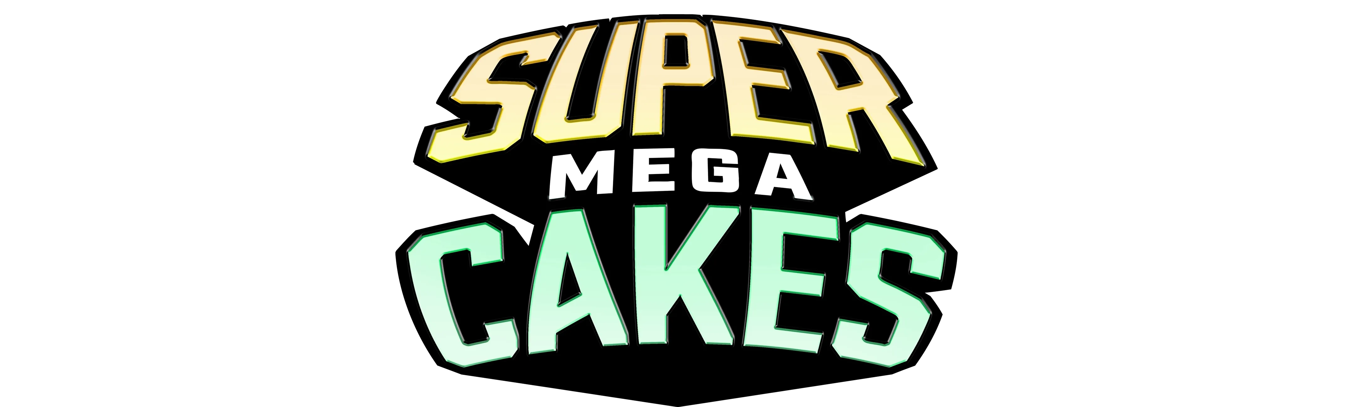 Super Mega Cakes