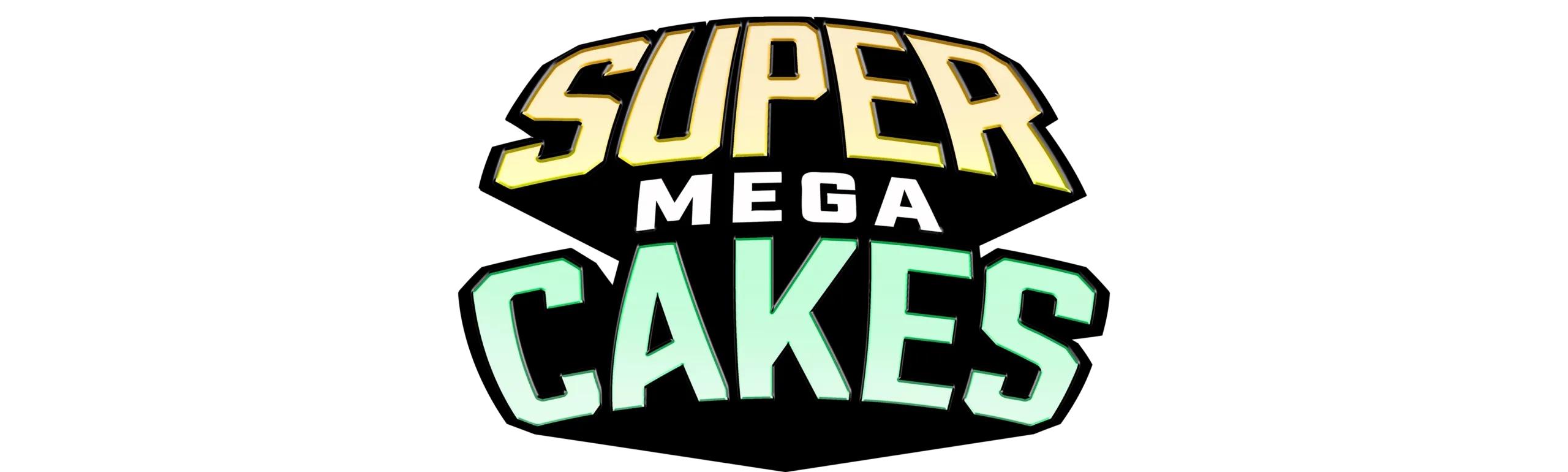Super Mega Cakes