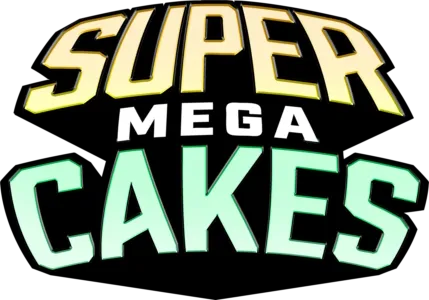 Super Mega Cakes