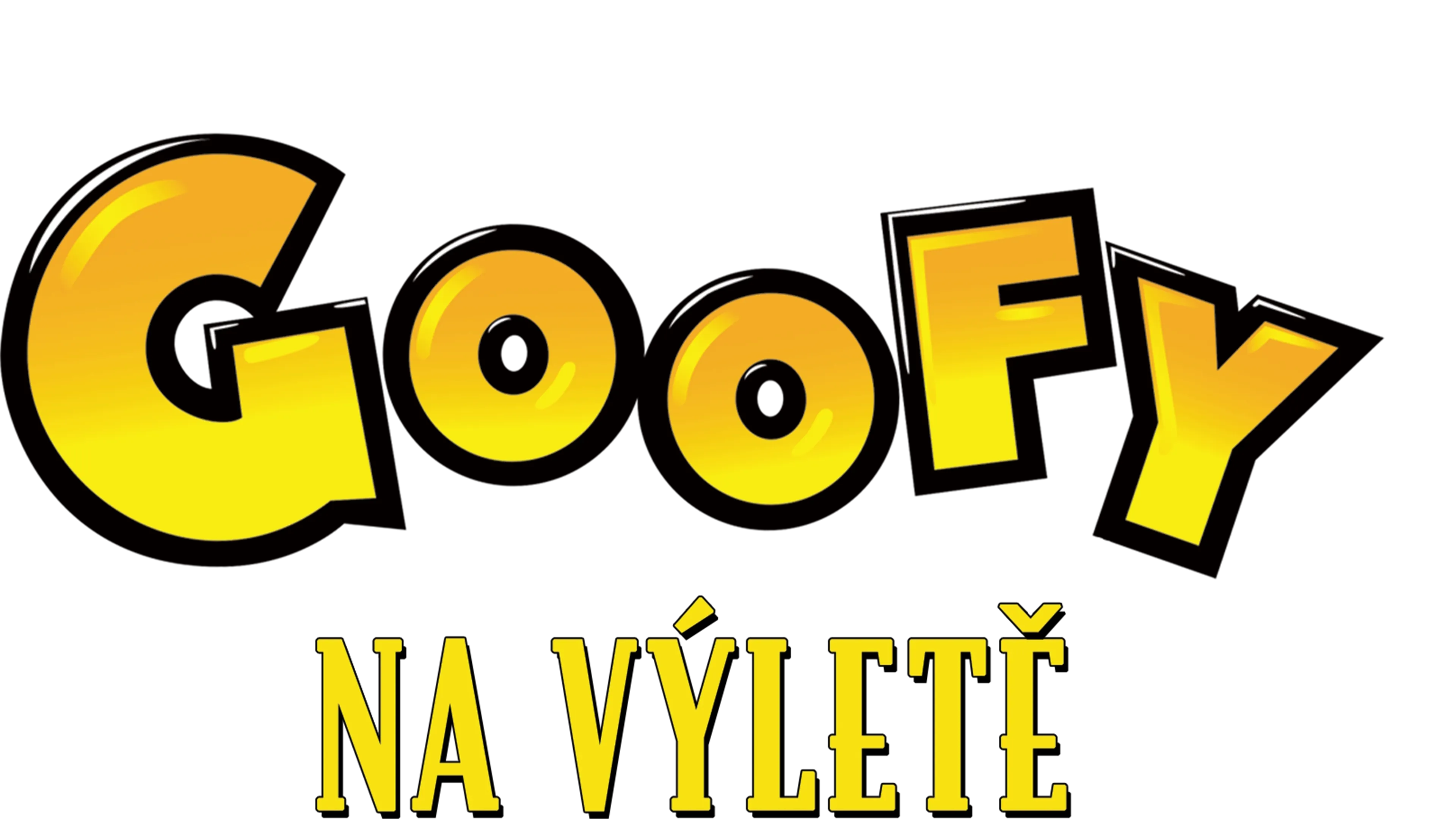 Goofy na výletě