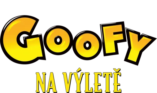 Goofy na výletě