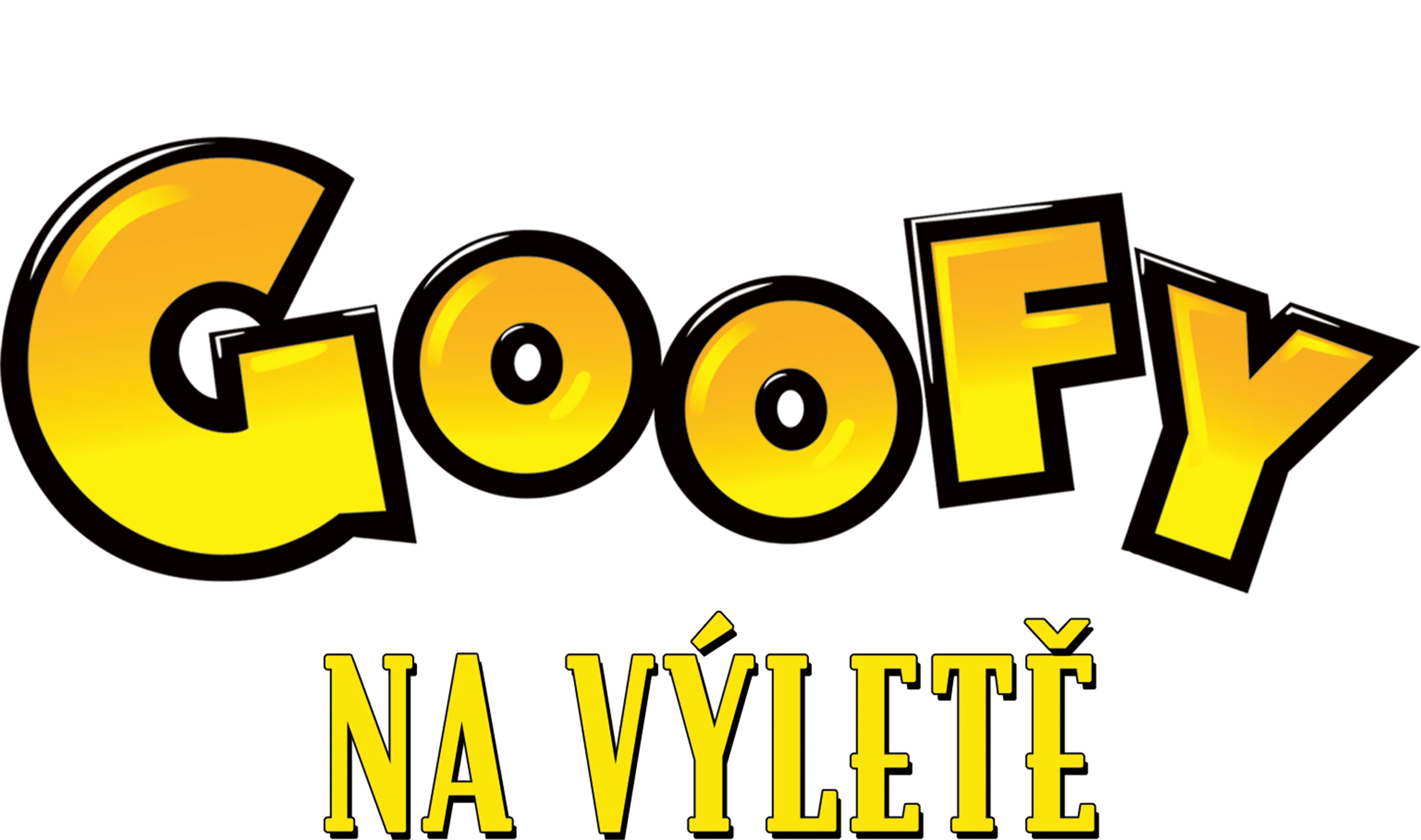 Goofy na výletě