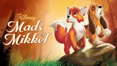 thumbnail - Mads og Mikkel