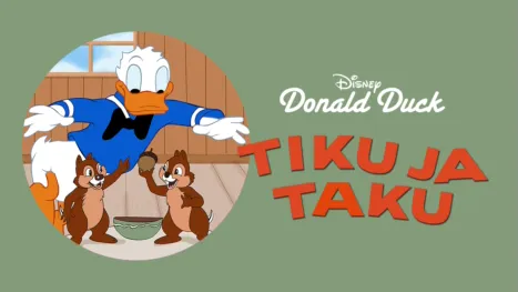 thumbnail - Tiku ja Taku