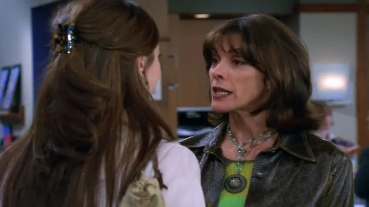 thumbnail - S7:E12 The Talented Mr. Finch