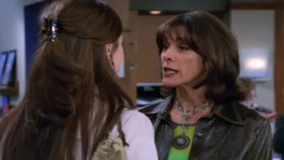 thumbnail - S7:E12 The Talented Mr. Finch