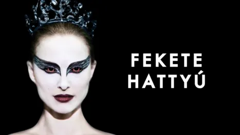 thumbnail - Fekete hattyú