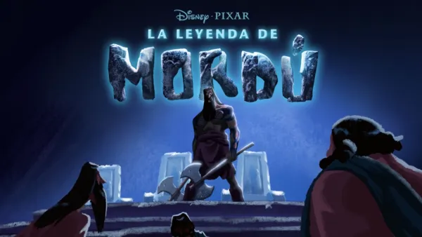 thumbnail - La leyenda de Mordú