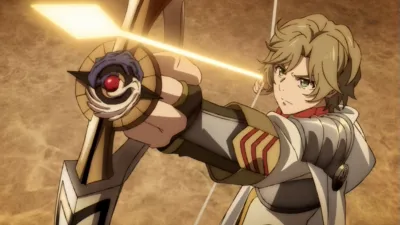 thumbnail - S3:E11 (Sub) Justice VS Justice