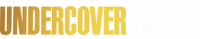 Undercover Boss