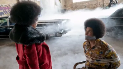 thumbnail - S6:E18 Home is on the Way