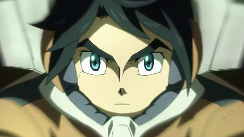 thumbnail - S2:E28 (Sub) Battle Before Dawn