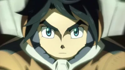 thumbnail - S2:E28 (Sub) Battle Before Dawn