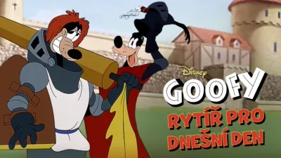 Rytíř pro dnešní den